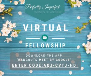 Women's Virtual Fellowship