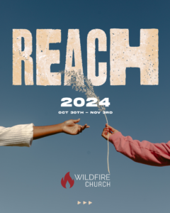 Reach Week 2024