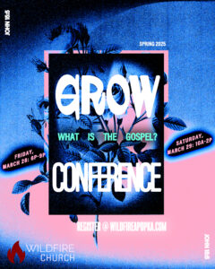 Grow Conference (Day 2)