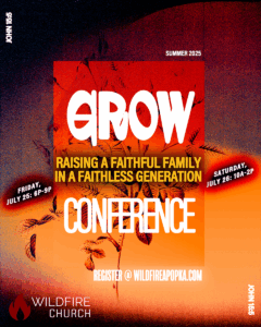 Grow Conference Day 2